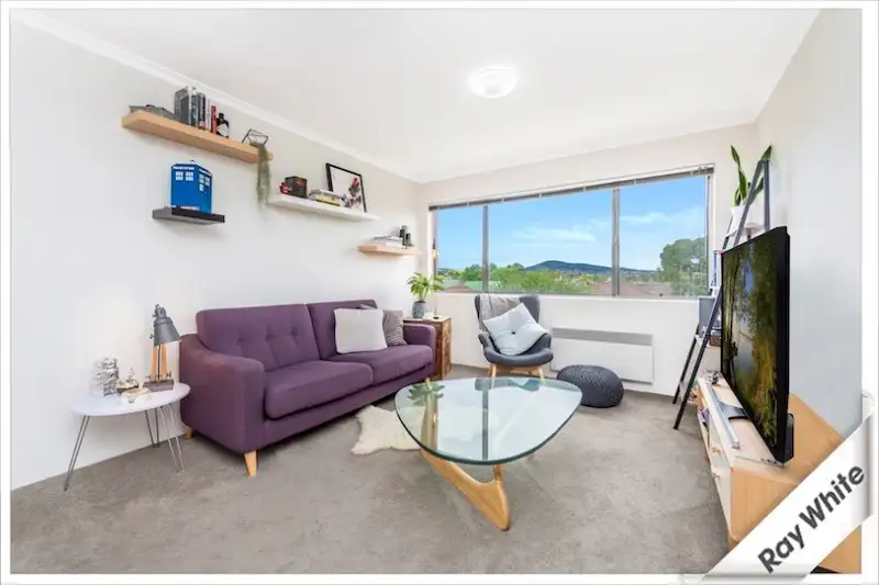Main view of Homely unit listing, 3/67 Macquoid Street, Queanbeyan NSW 2620