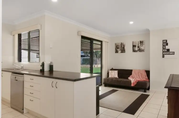 Seventh view of Homely house listing, 60 North Ridge Circuit, Deception Bay QLD 4508