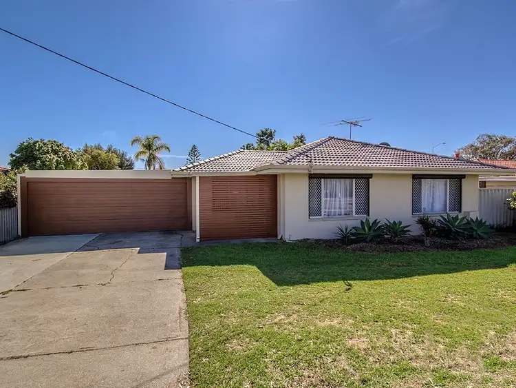 97 Council Avenue, Rockingham WA 6168