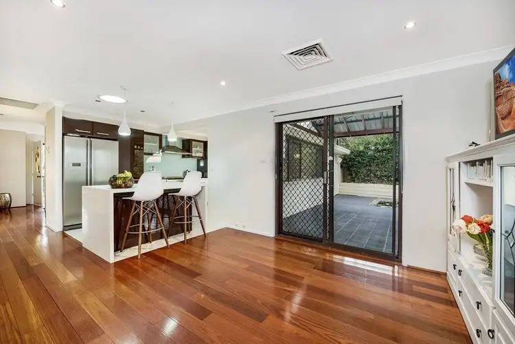 Fifth view of Homely house listing, 1 Abadal Place, Ingleburn NSW 2565