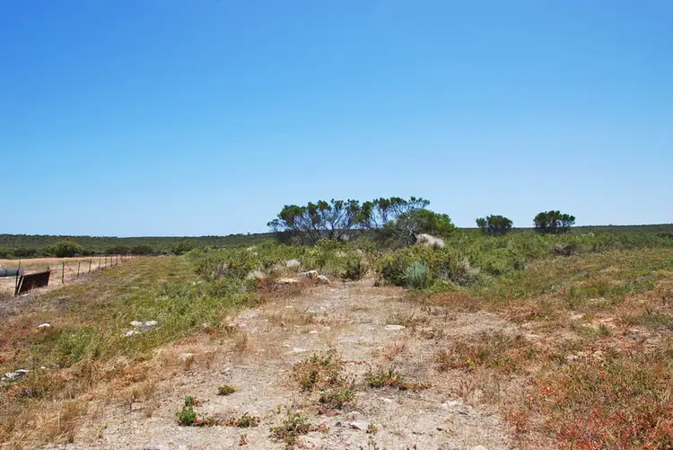 Second view of Homely land listing, Lot 6, 40 Geronimo Crescent, Jurien Bay WA 6516
