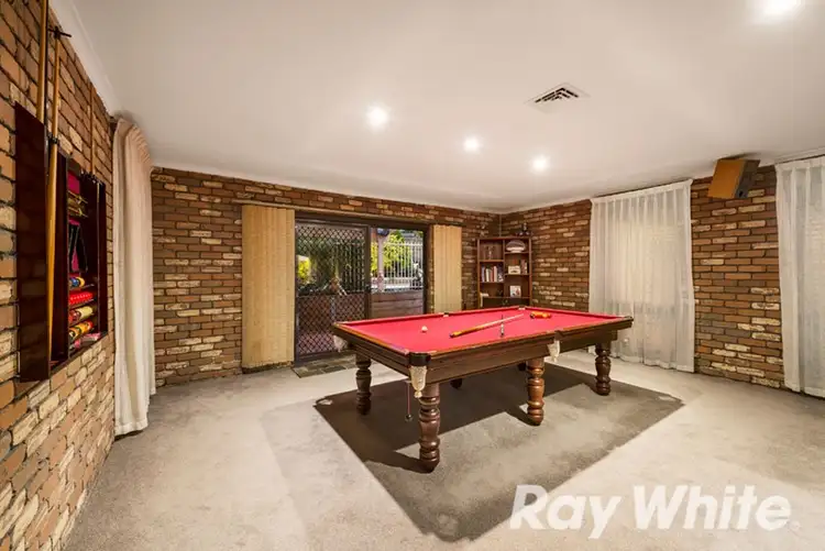 Sixth view of Homely house listing, 173 Morack Road, Vermont South VIC 3133