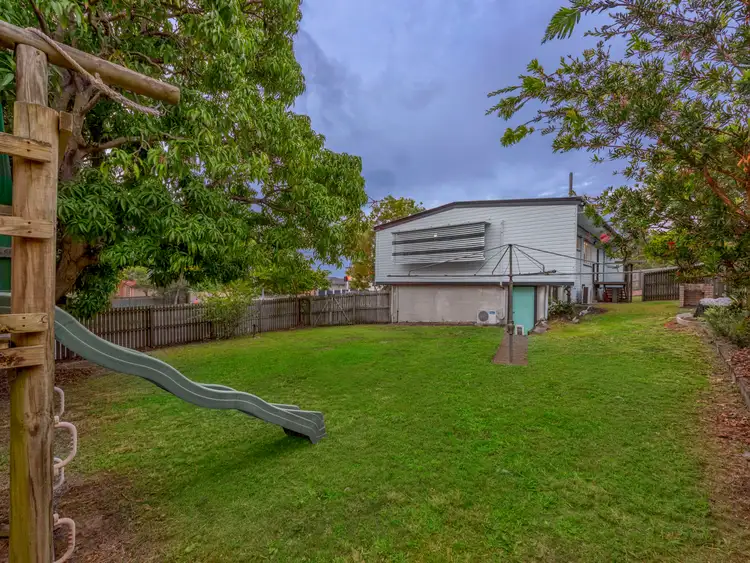 Seventh view of Homely house listing, 1 Garrett Street, Murarrie QLD 4172