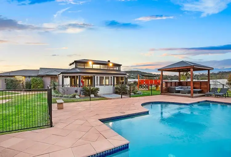 Main view of Homely house listing, 6 Harvey Road, Glenvale QLD 4350