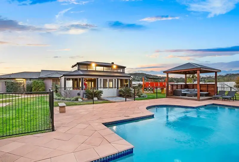 Main view of Homely house listing, 6 Harvey Road, Glenvale QLD 4350