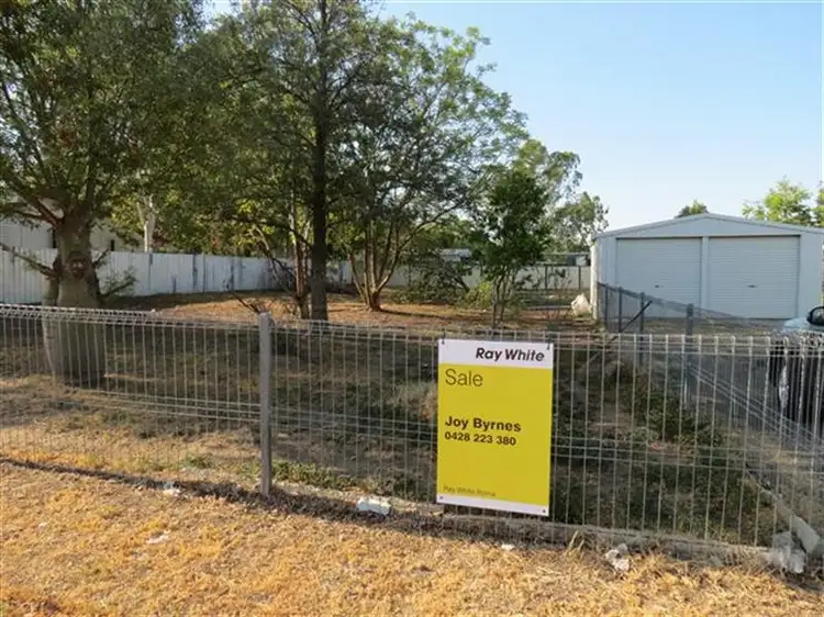 Second view of Homely land listing, 4 Lovell Street, Roma QLD 4455