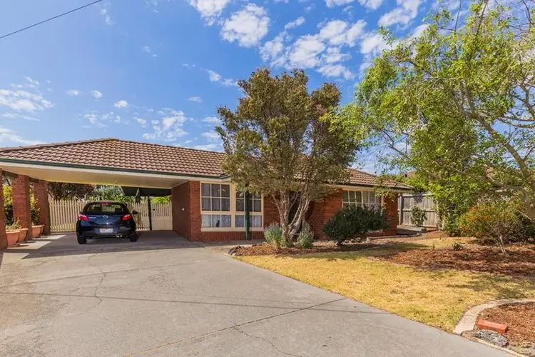 10 Timbarra Court, Grovedale VIC 3216