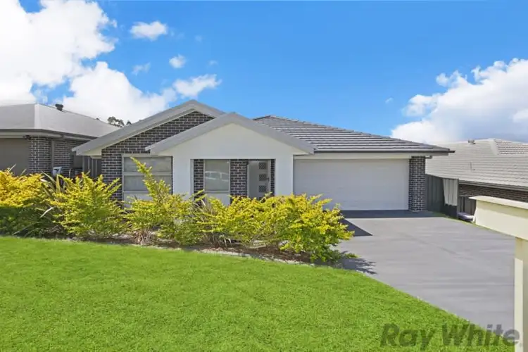 Main view of Homely house listing, 16 Voyager Street, Wadalba NSW 2259