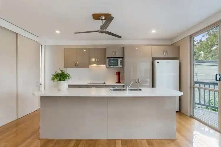 Seventh view of Homely house listing, 163 Jesmond Road, Indooroopilly QLD 4068
