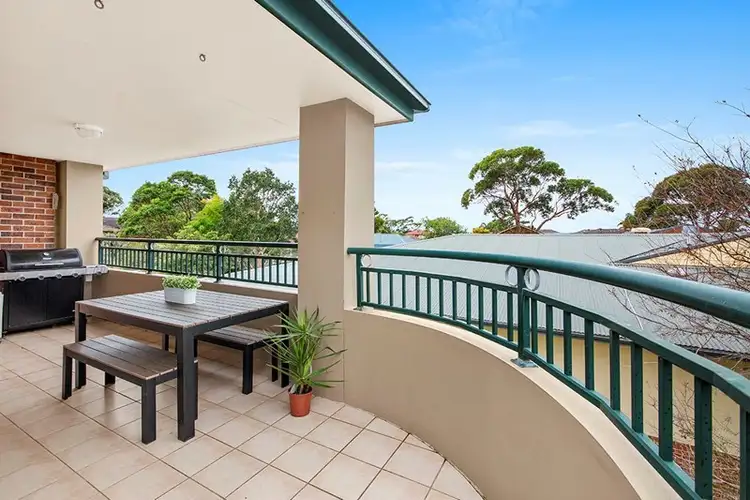 Second view of Homely apartment listing, 15/398-400 Port Hacking Road, Caringbah NSW 2229