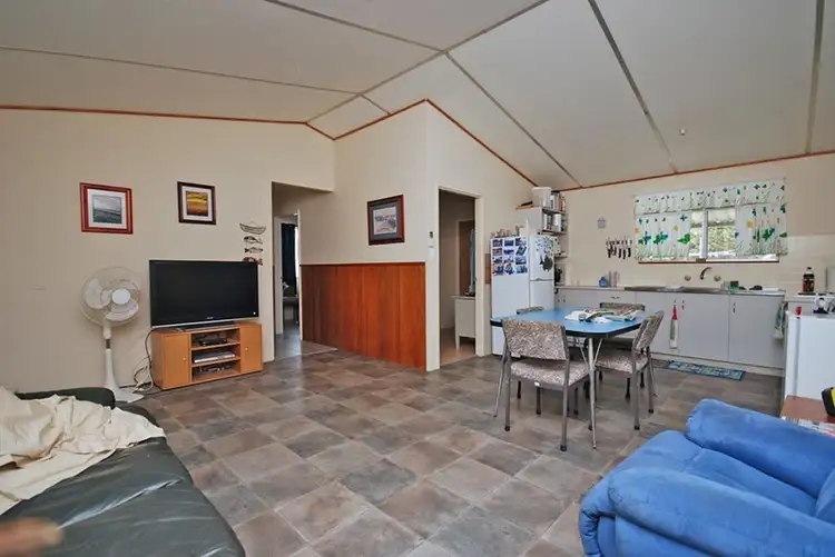 Second view of Homely house listing, 30 Ward Street, Jurien Bay WA 6516