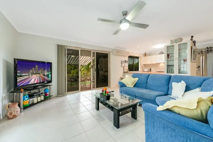 Fourth view of Homely other listing, 2/15 Jacqueline Avenue, Labrador QLD 4215