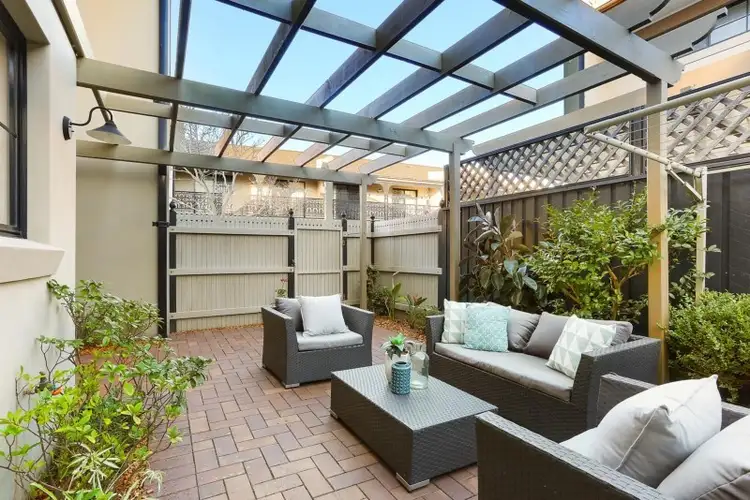 Fifth view of Homely townhouse listing, 15B/73A Banksia Street, Botany NSW 2019