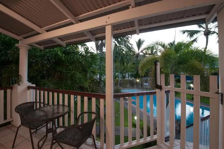 Fourth view of Homely unit listing, 33/2 Erromango Drive, Jubilee Pocket QLD 4802
