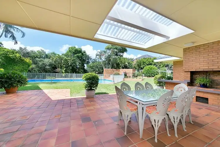 Fifth view of Homely house listing, 2 Berkeley Street, Holland Park QLD 4121