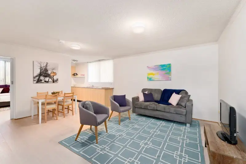 Main view of Homely apartment listing, 31/19 Johnston Street, Annandale NSW 2038
