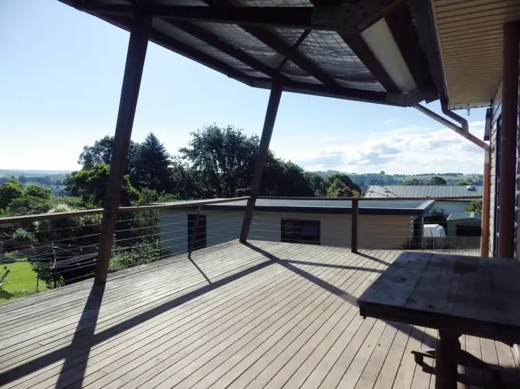 Fourth view of Homely house listing, 12 Beech Street, Dorrigo NSW 2453