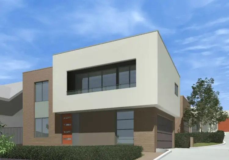 Second view of Homely townhouse listing, 1/104 Kahibah Road, Kahibah NSW 2290