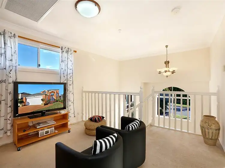 Seventh view of Homely house listing, 39 Windamere Avenue, Woodcroft NSW 2767