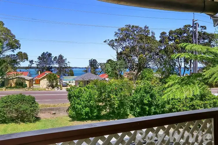 Second view of Homely house listing, 123 Scenic Drive, Budgewoi NSW 2262