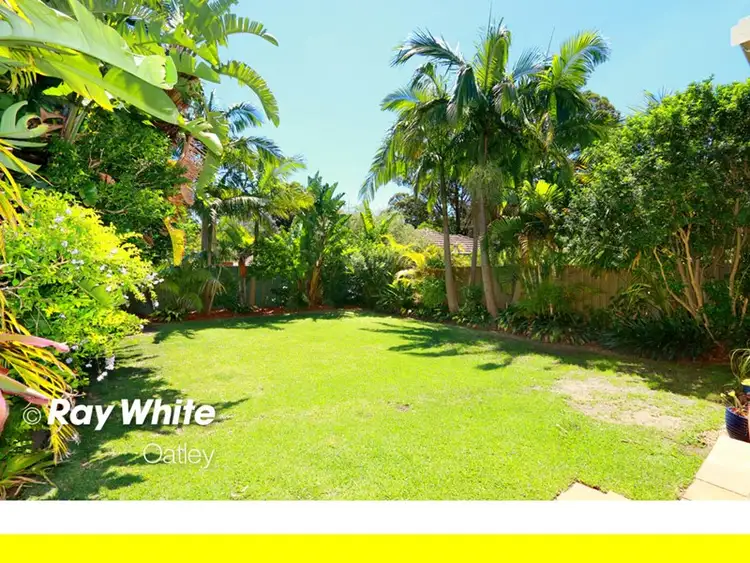 Second view of Homely house listing, 16 Gungah Bay Road, Oatley NSW 2223