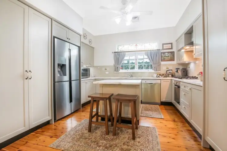 5 Jersey Street, Richmond NSW 2753