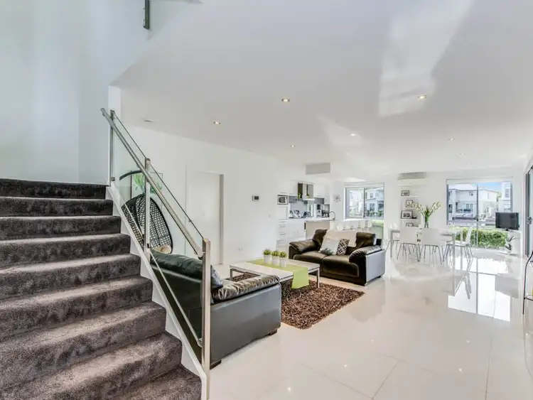 Fifth view of Homely house listing, 17 North Quay Drive, Biggera Waters QLD 4216