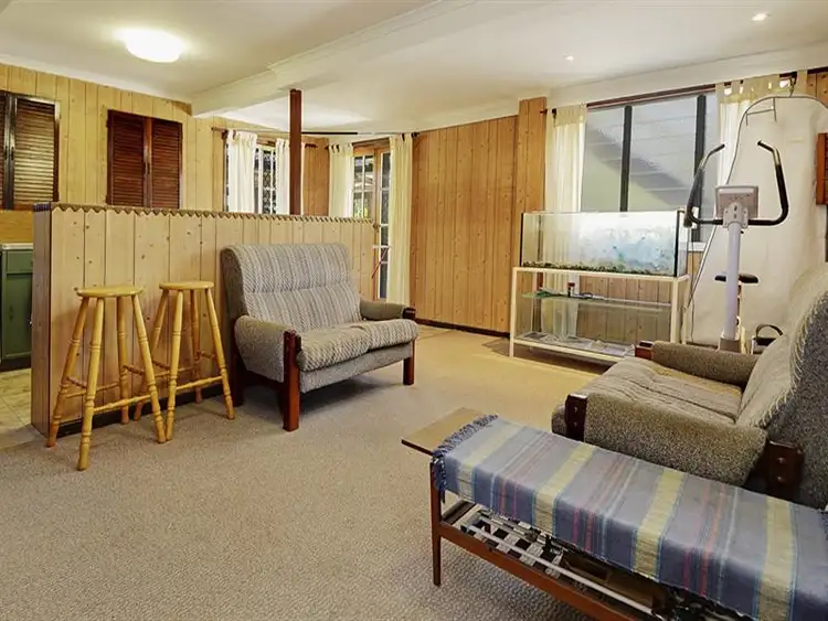 Sixth view of Homely house listing, 30 Satinay Street, Keperra QLD 4054