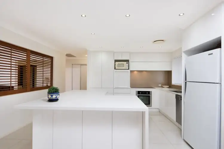 Third view of Homely house listing, 3 Sovereign Circuit, Pelican Waters QLD 4551