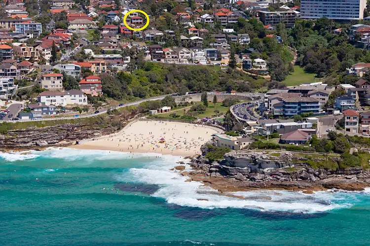 6 Ashley Street, Tamarama NSW 2026