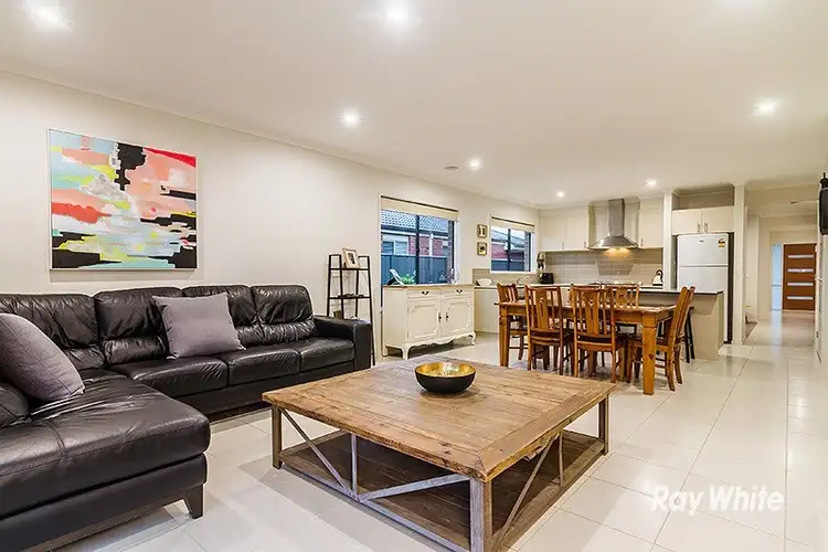 Second view of Homely house listing, 48 Bacchus Road, Cranbourne West VIC 3977