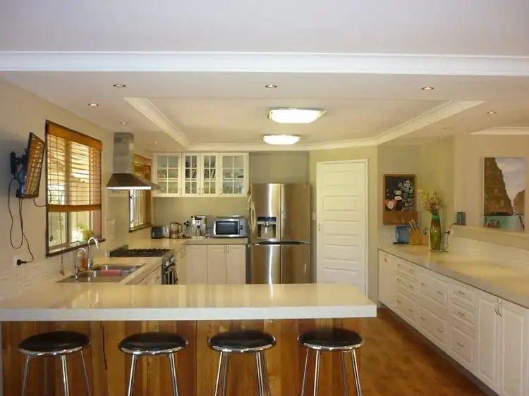 Main view of Homely house listing, 186 Jess Road, Bullsbrook WA 6084