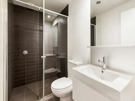 Second view of Homely apartment listing, 411b 1-19 Colombo Street, Mitcham VIC 3132