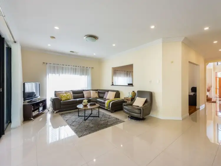 Sixth view of Homely house listing, 15 The Heights, Underwood QLD 4119