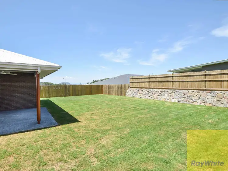 Second view of Homely house listing, 3 Butcherbird Crescent, Bli Bli QLD 4560