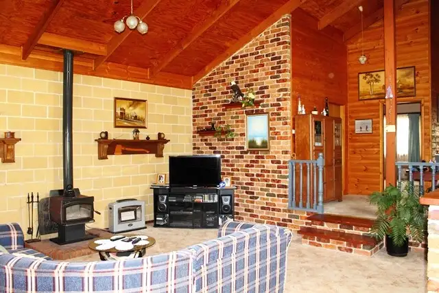 Second view of Homely house listing, 24 John Street, Basin View NSW 2540