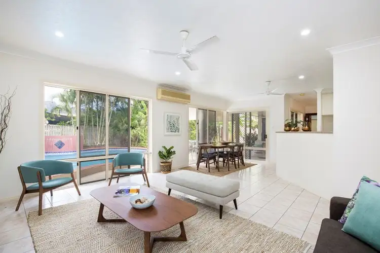 Third view of Homely house listing, 8 Yeldham Court, Annandale QLD 4814