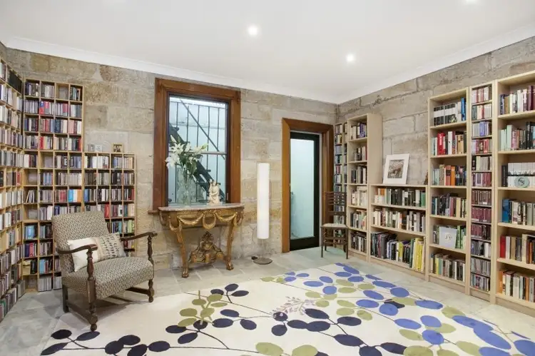 Main view of Homely terrace listing, 16 Hopewell Street, Paddington NSW 2021