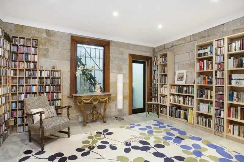 Main view of Homely terrace listing, 16 Hopewell Street, Paddington NSW 2021