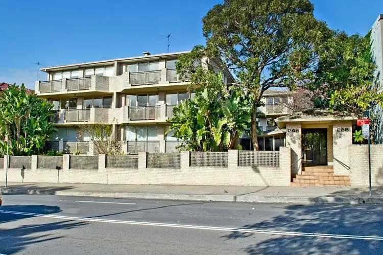 Third view of Homely apartment listing, 3/285 Bondi Road, Bondi Beach NSW 2026