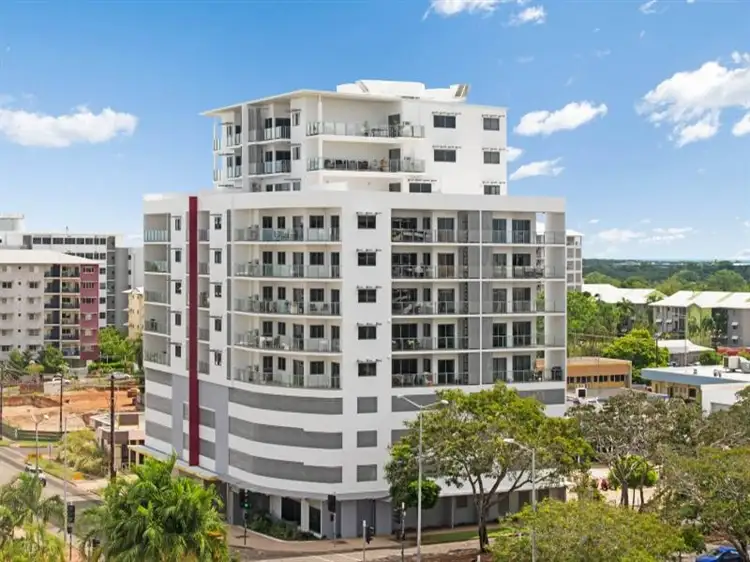 7/108 Mitchell Street, Darwin City NT 800