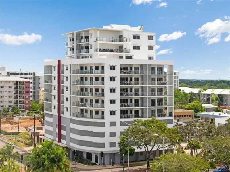Main view of Homely unit listing, 7/108 Mitchell Street, Darwin City NT 800