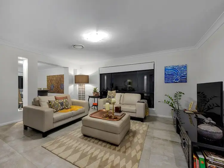 Seventh view of Homely house listing, 34 Fiddlewood Place, Bridgeman Downs QLD 4035