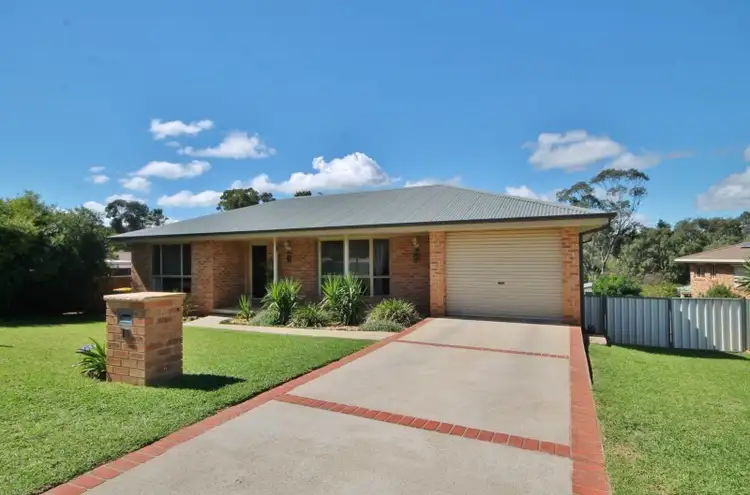 Main view of Homely house listing, 13 Jim Anderson Avenue, Young NSW 2594