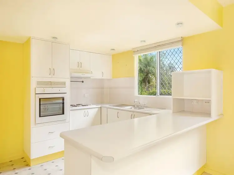 Second view of Homely townhouse listing, 17/2 Taylor Avenue, Goonellabah NSW 2480