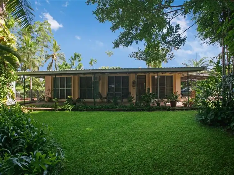 5 Lee Point Road, Moil NT 810