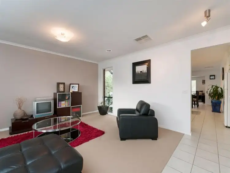 Third view of Homely house listing, 21 Eldergreen Circuit, Craigieburn VIC 3064