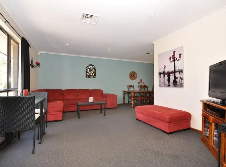 Third view of Homely house listing, 126 Broadmeadow Drive, Flagstaff Hill SA 5159