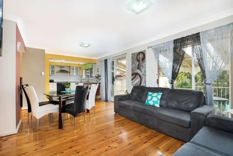 Fourth view of Homely house listing, 10 Lyndia Street, Ingleburn NSW 2565
