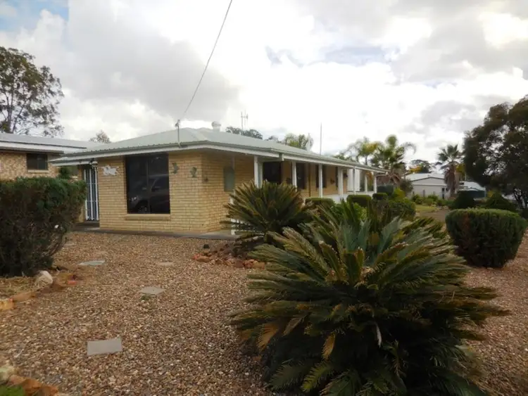 Main view of Homely house listing, 11 Bailey, Wondai QLD 4606